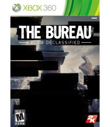 The Bureau: XCOM Declassified [Xbox 360]